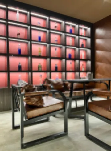 Beidahu Shengxu Ski Homestay