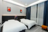 Ganzhou Tangguo International Hotel - balcony