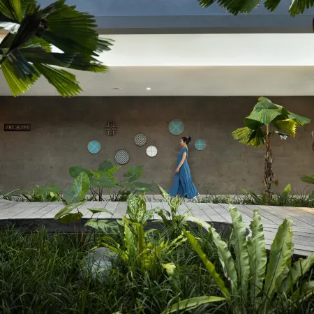 Citadines Berawa Beach Bali Resort