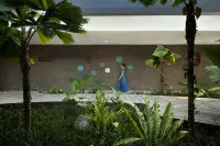 Citadines Berawa Beach Bali Các khách sạn ở Canggu