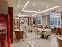 Jinjiang Inn Langfang High-Speed Rail Station Yinhe South Road - sarapan