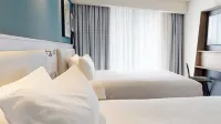Hampton by Hilton Manchester Northern Quarter Hotels in Manchester