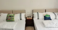 Yingtan Zhongyuan Homestay