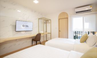 Diya Hotel Bangkok