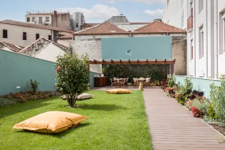 Legends House by Sweet Porto