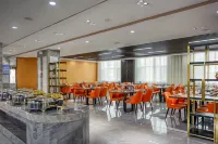 โรงแรมทรีเธาซันด์ไมล์ (สถานีขนส่งมณฑลกุ้ยเต๋อ) - พร้อมอาหารเช้า
