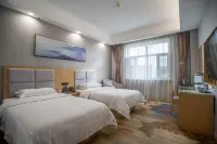 Pu Jing Hotel