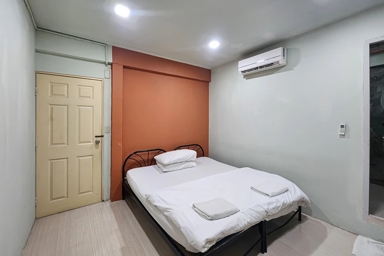 รูปภาพของฟรีเซีย ศาลาแดง สีลม อพาร์ตเมนท์