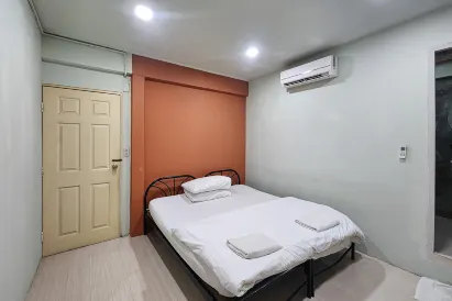 是隆薩拉黨弗裡希亞公寓