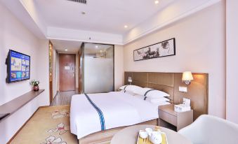 Dongfangmao Jinbiwan Hotel - Housity