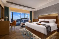 James Joyce Coffetel (Neijiang Wuyue Plaza) Hotels near Dazhou Square