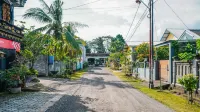 RedDoorz @ Ampenan Mataram Lombok