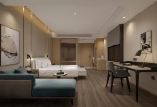 故城金都大酒店 故城酒店