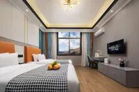 Basu Maishi Light Residence Hotel