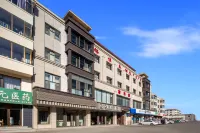 Yuhengtai Hotel Hotels in Tumed Left Banner