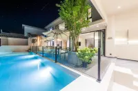 Dali Yunxian Hotel - Infinity Pools