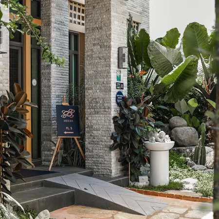 Shan Villas Sukhumvit