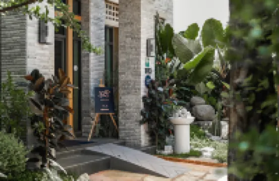 シャン ヴィラズ スクンビット