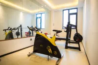 LanOuShangPin Hotel (Huai'an Lianshui Gaogou Town Renjie Banquet Center) Hotels in Lianshui
