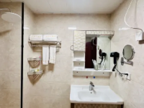 Dingqing County Hello Hotel Hotels in Dengqen