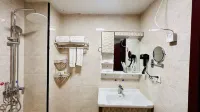 Dingqing County Hello Hotel Hotels in Dêngqên County