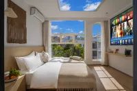 Fanmo Stars Seaview Garden Homestay (Bohai Park Branch)