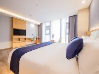Zsmart Hotel Hotels in Xi'an