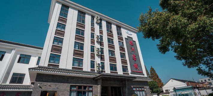 Muzhou Hotel Hotels in Jiande