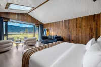 Shangri-La Skyland Tent Manor Hotel a Shangri-La