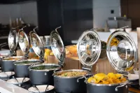 Atour X Hotel Shantou The MixC, Convention & Exhibition Center - breakfast