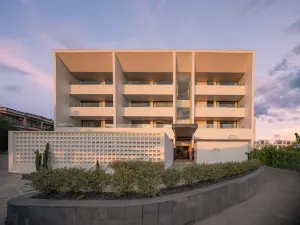 weizhou Island .Bai hotel