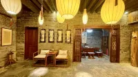 Huangyao Ancient Town Shengzhifu Hotel