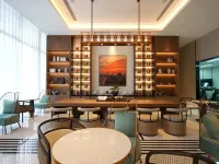 Quanzhou Jinjiang Wudian Wanda Plaza Jinjiang Metropolo Hotel Hotels in Jinjiang