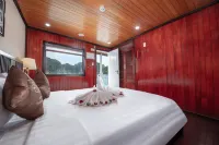 Ruby Cruise