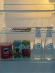 Remaj Hotel - bar