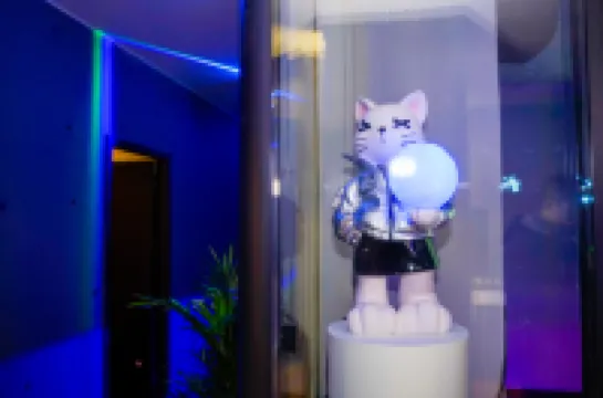 Maozaiwu Youth Hostel (Nanjing Confucius Temple Sanshan Street  Station)