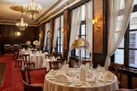 Danubius Hotel Astoria City Center Hotels in Budapest