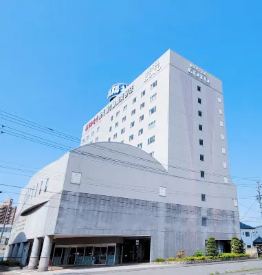 高陽別館 新羽島附近的飯店