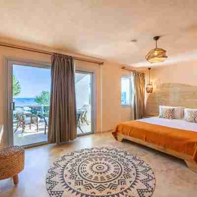 木櫝精選飯店 Rooms