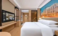 Vienna International Hotel (Hefei Mengcheng North Road Hetang subway station) Hotels near Hefei Gongda Vocational and Technical College