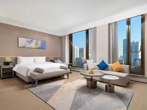 Hyatt Place Linyi People Square