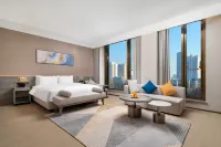 Hyatt Place Linyi People Square Hotels in Linyi