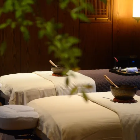 Jianshui Heyuan Hotel