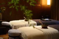 Jianshui Heyuan Hotel - spa