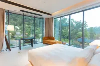 Wenshan·tingxi Homestay (Nanyue Hengshan Scenic Area) - Rooftop Pools