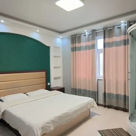 Xingyang Xishang Hotel
