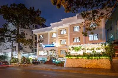 Bidv Central Da Lat Hotel Hoteles en Dalat