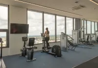 Ad Lib Hotel Khon Kaen - Gym
