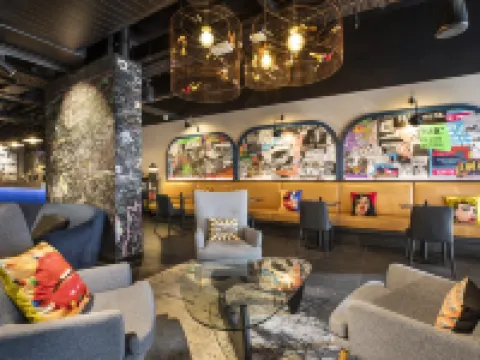 Ibis Styles Melbourne Southbank Hotels in Southbank