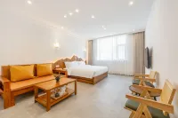 Changbai Mountain Tiantian Hotel Hotels in 